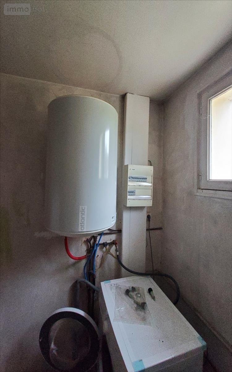 Maison a vendre Carnoët 22160 Côtes-d'Armor 94 m2 5 pièces 57750 euros