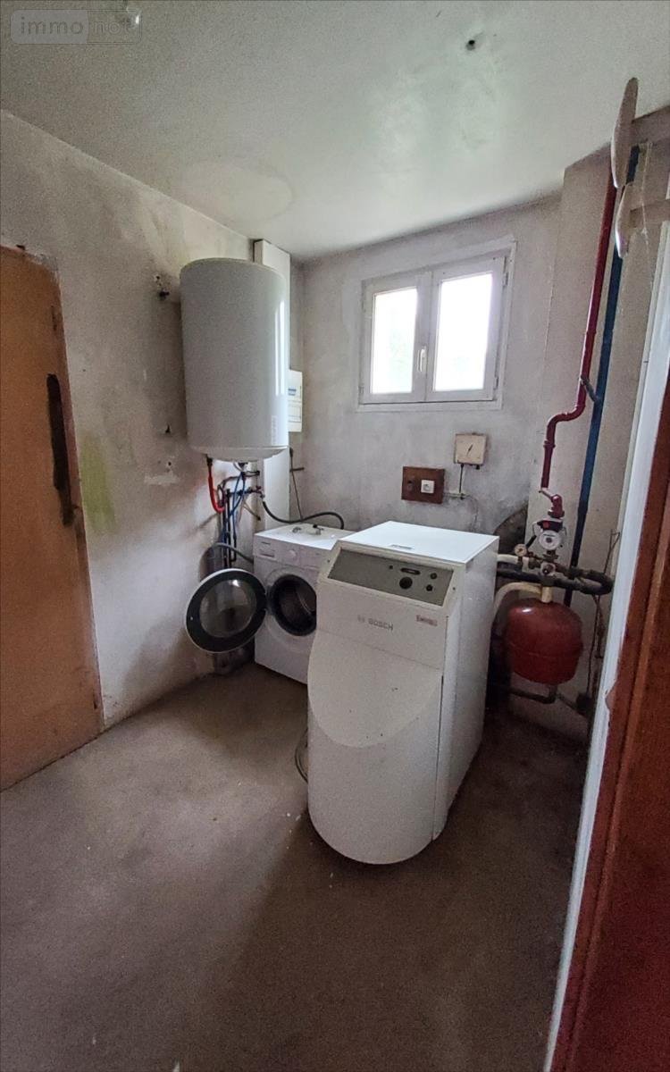 Maison a vendre Carnoët 22160 Côtes-d'Armor 94 m2 5 pièces 57750 euros