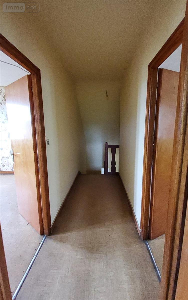 Maison a vendre Carnoët 22160 Côtes-d'Armor 94 m2 5 pièces 57750 euros
