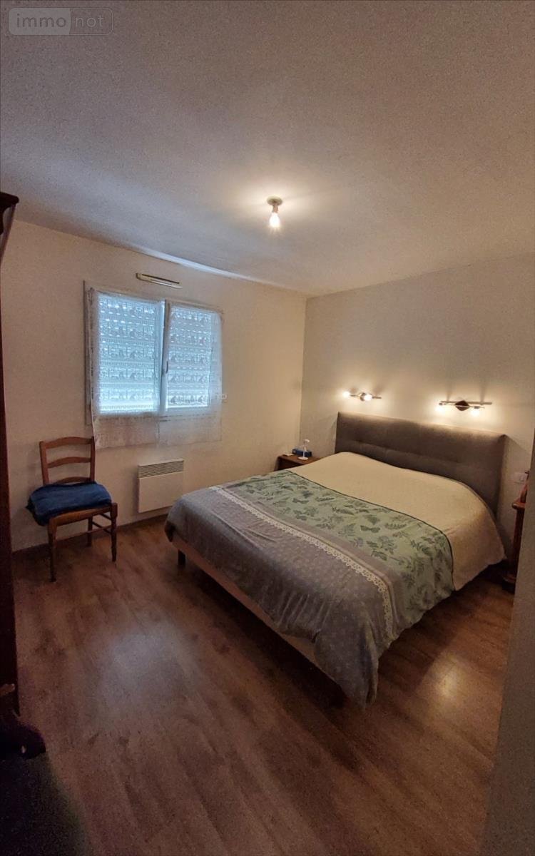 Maison a vendre Châteauneuf-du-Faou 29520 Finistère 101 m2 5 pièces 225750 euros