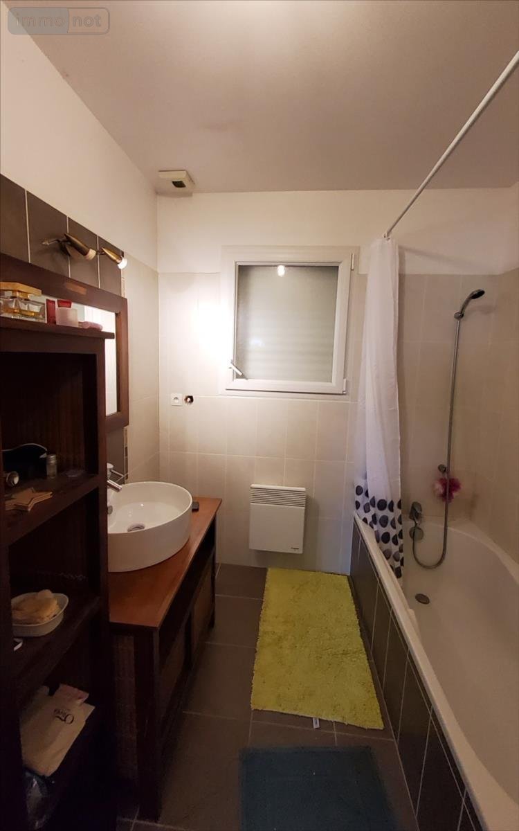 Maison a vendre Châteauneuf-du-Faou 29520 Finistère 101 m2 5 pièces 199500 euros