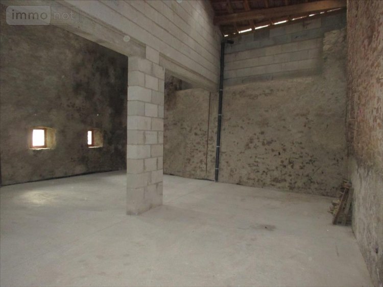 Maison a vendre Conflandey 70170 Haute-Saône 192 m2 6 pièces 85000 euros