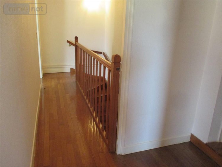 Maison a vendre Conflandey 70170 Haute-Saône 192 m2 6 pièces 85000 euros