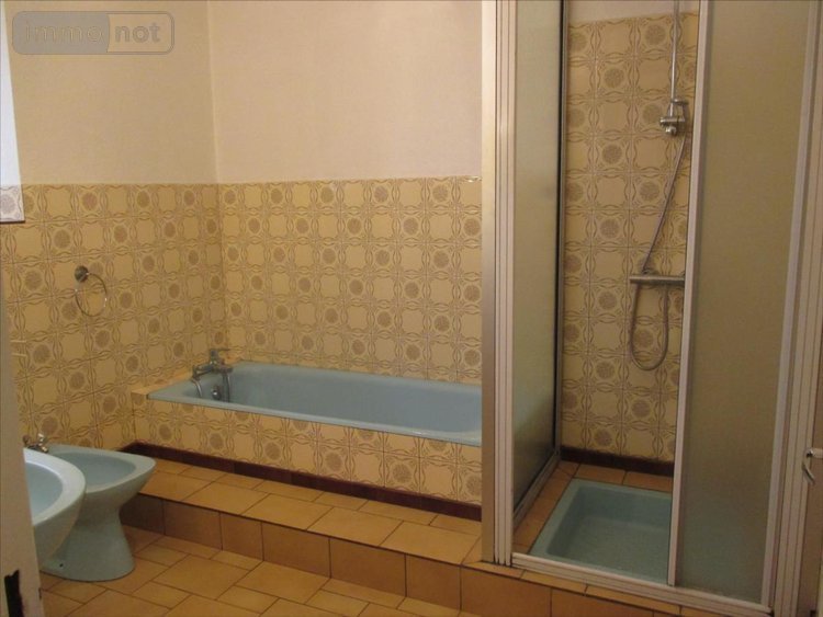 Maison a vendre Conflandey 70170 Haute-Saône 192 m2 6 pièces 85000 euros