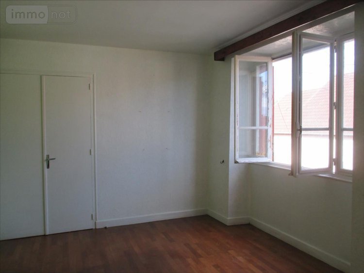 Maison a vendre Conflandey 70170 Haute-Saône 192 m2 6 pièces 85000 euros