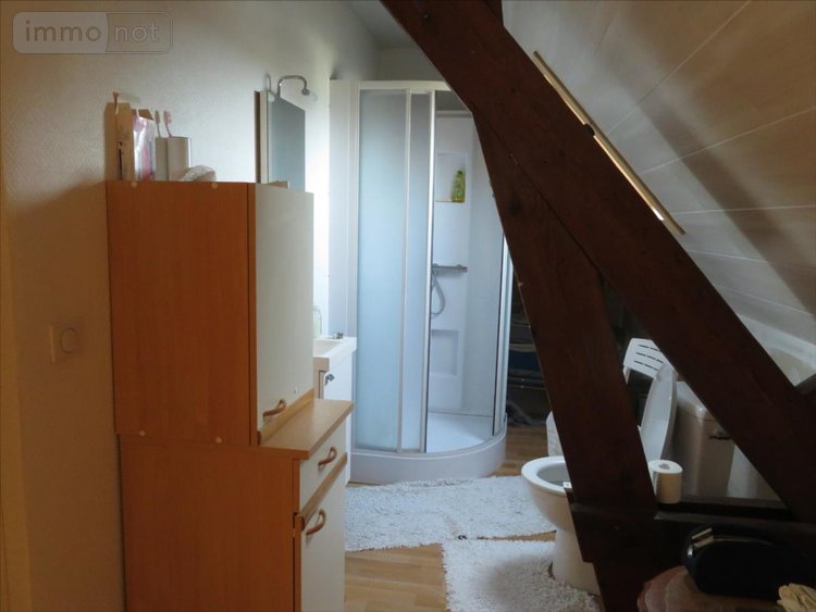 Maison a vendre Dieppe 76200 Seine-Maritime 127 m2 6 pièces 283500 euros