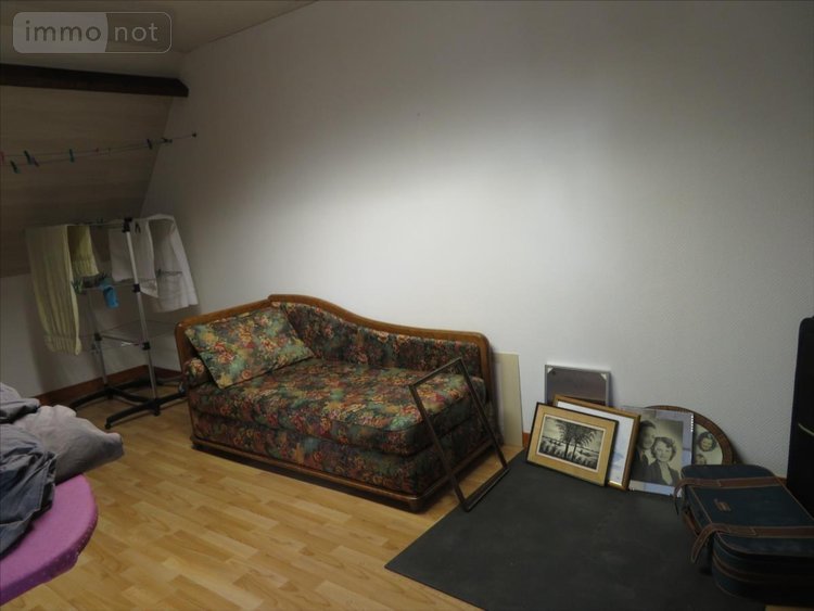 Maison a vendre Dieppe 76200 Seine-Maritime 127 m2 6 pièces 283500 euros