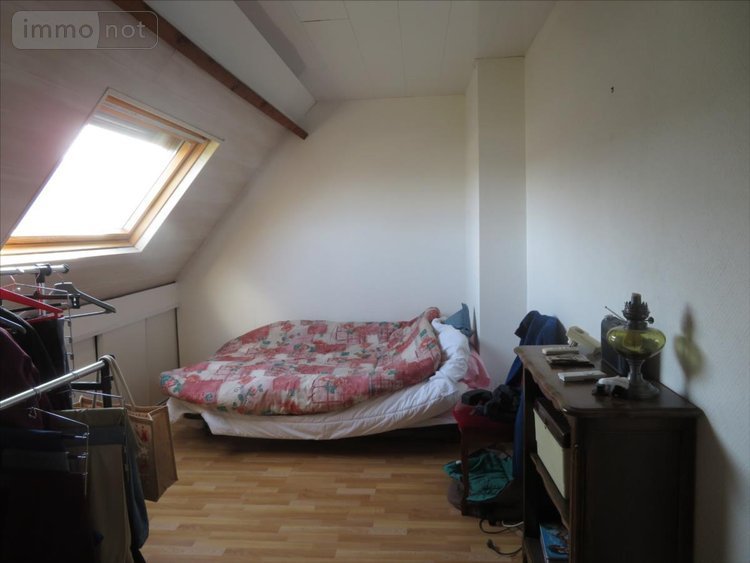 Maison a vendre Dieppe 76200 Seine-Maritime 127 m2 6 pièces 283500 euros