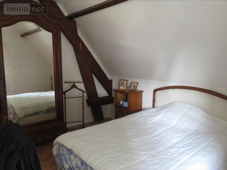 Maison a vendre Dieppe 76200 Seine-Maritime 127 m2 6 pièces 283500 euros