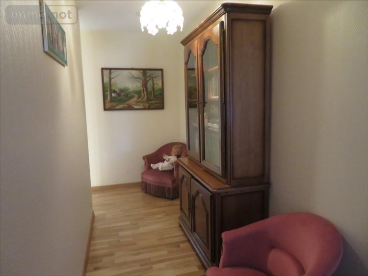 Maison a vendre Dieppe 76200 Seine-Maritime 127 m2 6 pièces 283500 euros