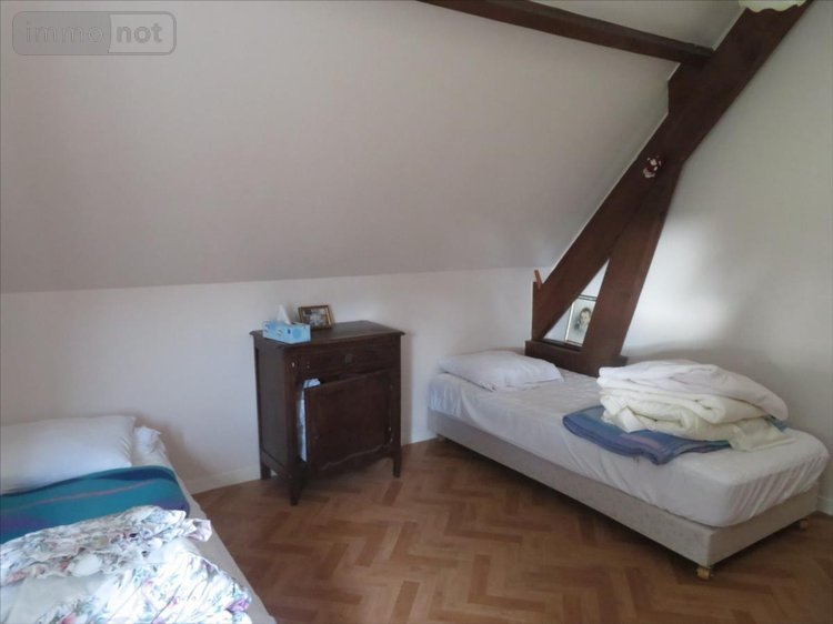 Maison a vendre Dieppe 76200 Seine-Maritime 127 m2 6 pièces 283500 euros