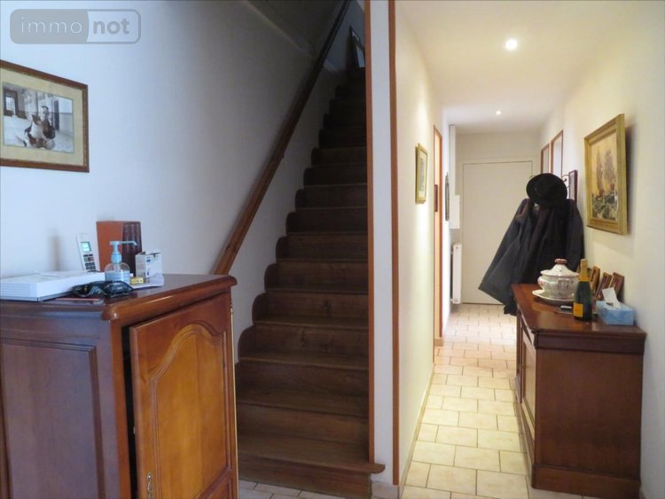 Maison a vendre Dieppe 76200 Seine-Maritime 127 m2 6 pièces 283500 euros