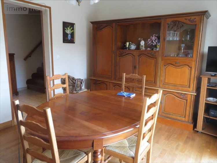 Maison a vendre Dieppe 76200 Seine-Maritime 127 m2 6 pièces 283500 euros