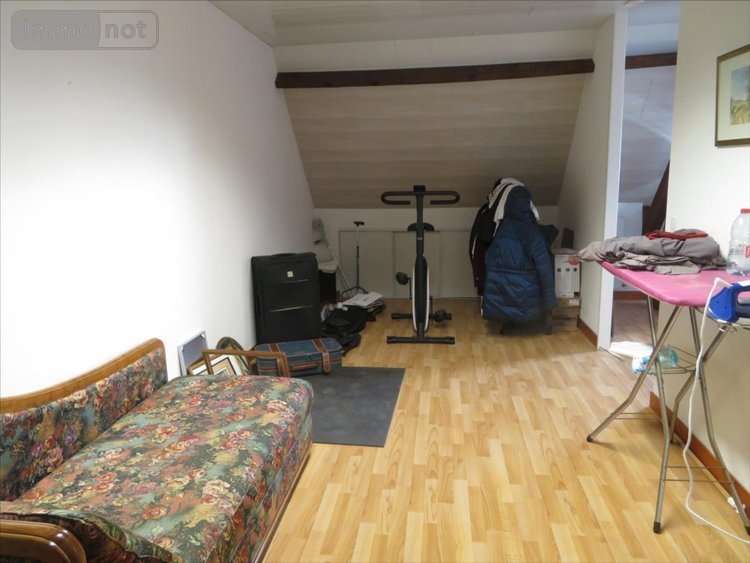 Maison a vendre Dieppe 76200 Seine-Maritime 127 m2 6 pièces 283500 euros