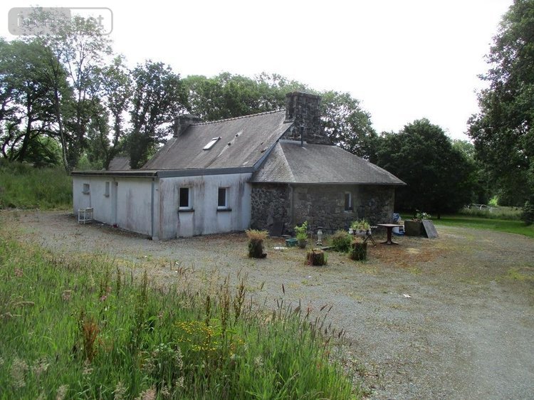 Maison a vendre Plusquellec 22160 Côtes-d'Armor 131 m2 6 pièces 257250 euros