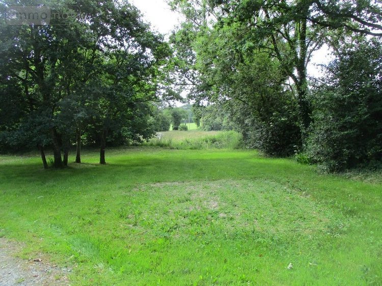 Maison a vendre Plusquellec 22160 Côtes-d'Armor 131 m2 6 pièces 257250 euros