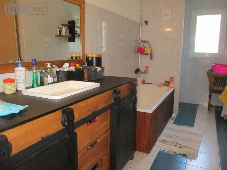 Maison a vendre Plusquellec 22160 Côtes-d'Armor 131 m2 6 pièces 257250 euros