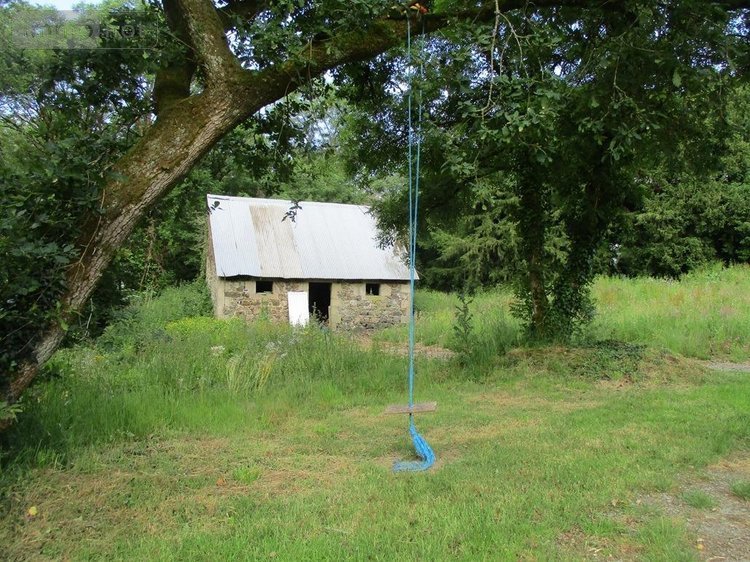 Maison a vendre Plusquellec 22160 Côtes-d'Armor 131 m2 6 pièces 257250 euros