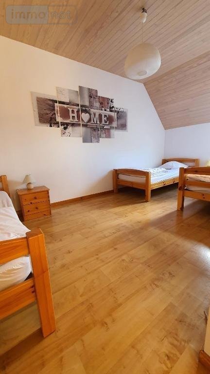Location maison Cléden-Poher 29270 Finistère 93 m2 4 pièces 800 euros