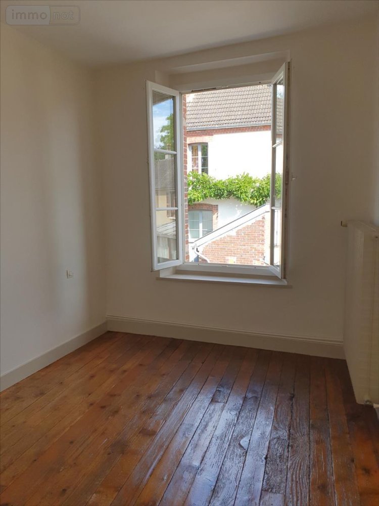 Location maison Chaltrait 51130 Marne 117 m2 5 pièces 850 euros