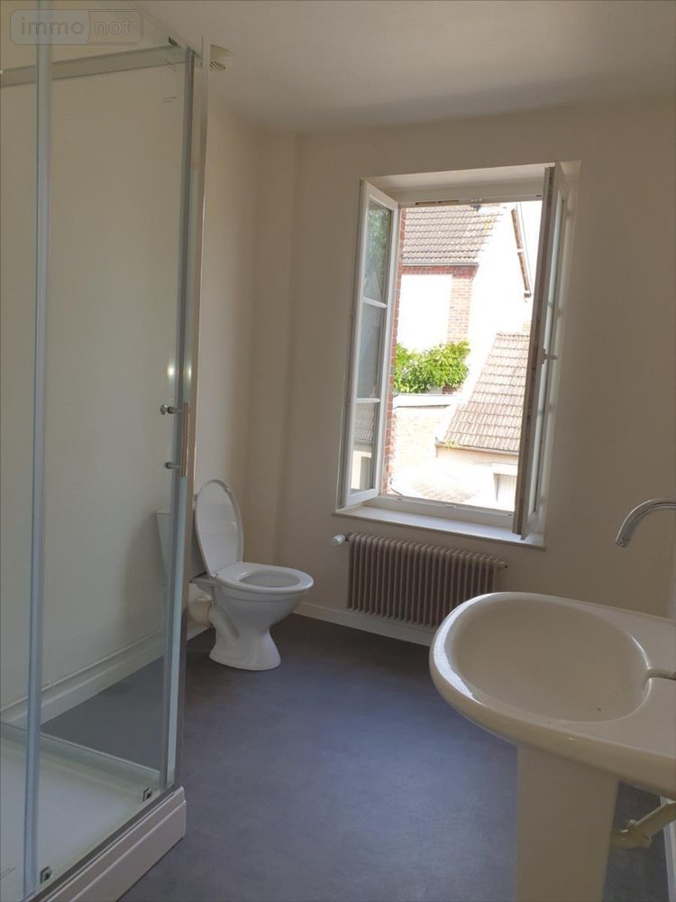 Location maison Chaltrait 51130 Marne 117 m2 5 pièces 850 euros