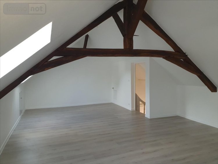 Location maison Chaltrait 51130 Marne 117 m2 5 pièces 850 euros