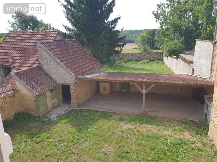 Location maison Chaltrait 51130 Marne 117 m2 5 pièces 850 euros