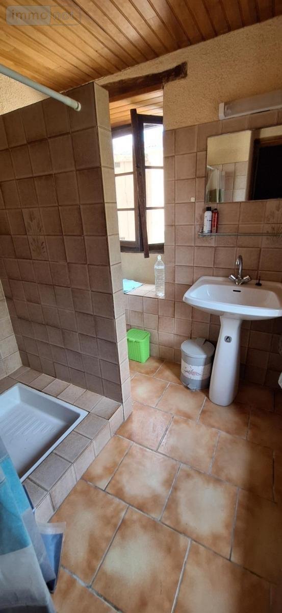 Maison a vendre Callian 32190 Gers 95 m2 5 pièces 133000 euros