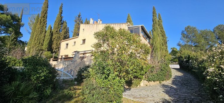 Maison a vendre Saint-Clément-de-Rivière 34980 Hérault 195 m2 8 pièces 518000 euros