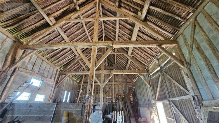 Maison a vendre Le Gault du Perche 41270 Loir-et-Cher 145 m2 5 pièces 166240 euros