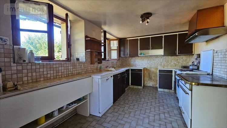 Maison a vendre Le Gault du Perche 41270 Loir-et-Cher 145 m2 5 pièces 166240 euros