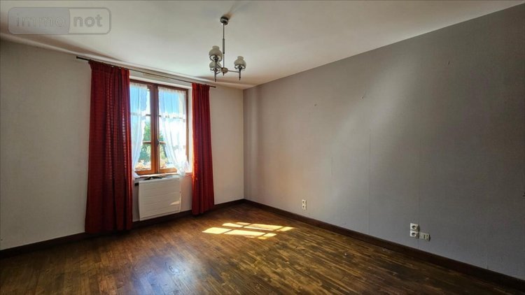 Maison a vendre Le Gault du Perche 41270 Loir-et-Cher 145 m2 5 pièces 166240 euros
