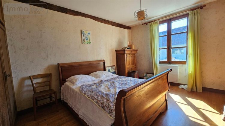 Maison a vendre Le Gault du Perche 41270 Loir-et-Cher 145 m2 5 pièces 166240 euros