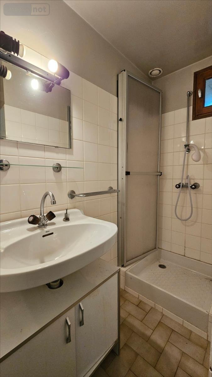 Maison a vendre Le Gault du Perche 41270 Loir-et-Cher 145 m2 5 pièces 166240 euros