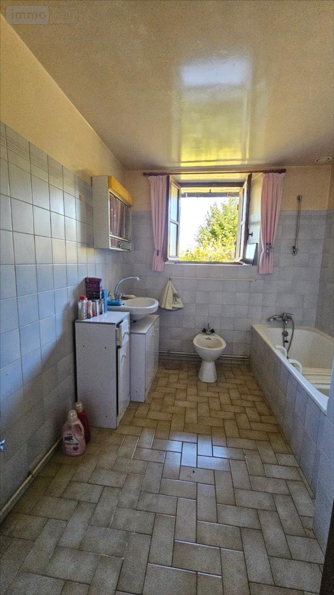 Maison a vendre Le Gault du Perche 41270 Loir-et-Cher 145 m2 5 pièces 166240 euros