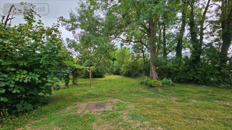 Maison a vendre La Ville-aux-Clercs 41160 Loir-et-Cher 73 m2 3 pièces 99400 euros