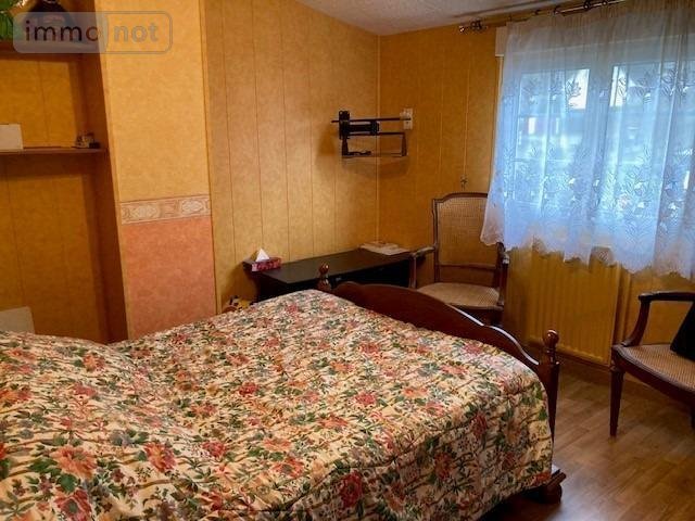 Maison a vendre Grand-Couronne 76530 Seine-Maritime 84 m2 4 pièces 173000 euros