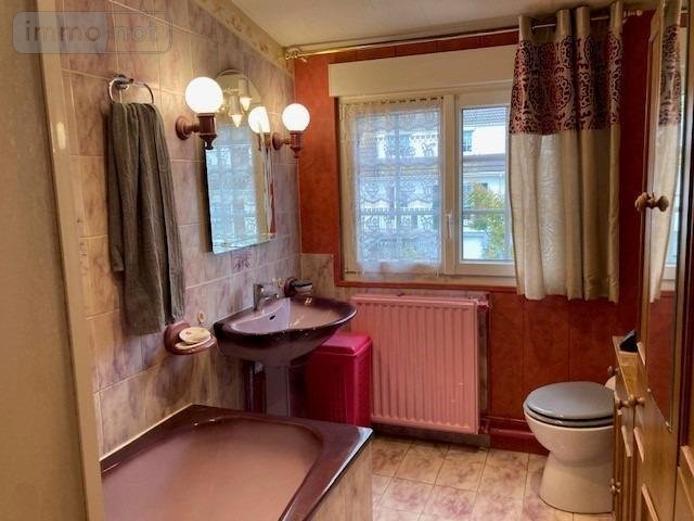 Maison a vendre Grand-Couronne 76530 Seine-Maritime 84 m2 4 pièces 173000 euros