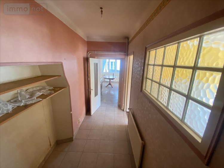 Maison a vendre Bonnemain 35270 Ille-et-Vilaine 119 m2 8 pièces 126360 euros