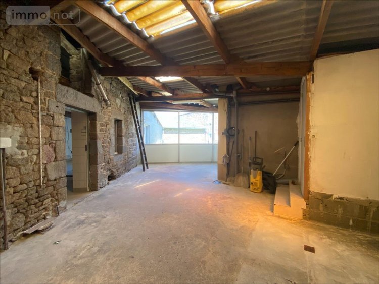 Maison a vendre Bonnemain 35270 Ille-et-Vilaine 119 m2 8 pièces 126360 euros