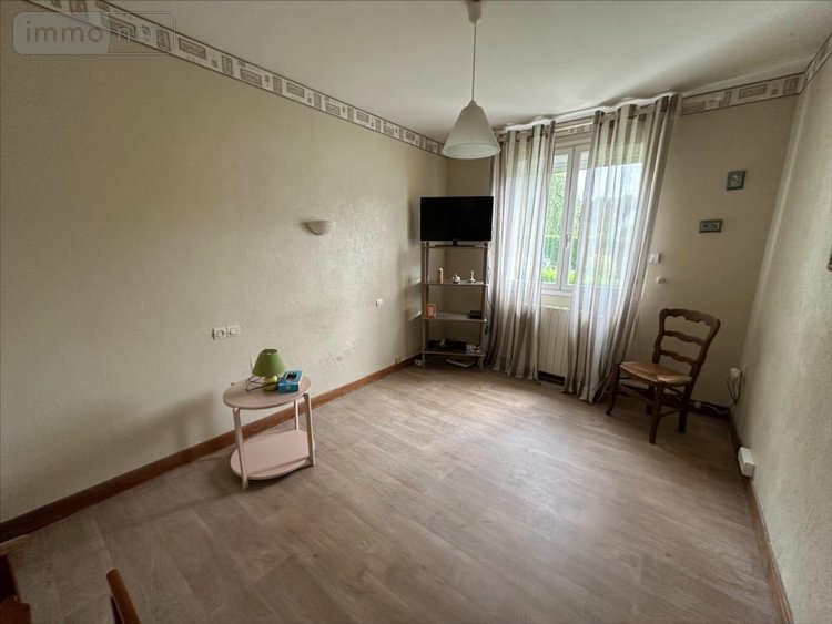 Maison a vendre Saint-Aubin-sur-Scie 76550 Seine-Maritime 65 m2 4 pièces 157500 euros