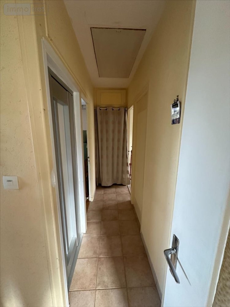 Maison a vendre Saint-Aubin-sur-Scie 76550 Seine-Maritime 65 m2 4 pièces 157500 euros