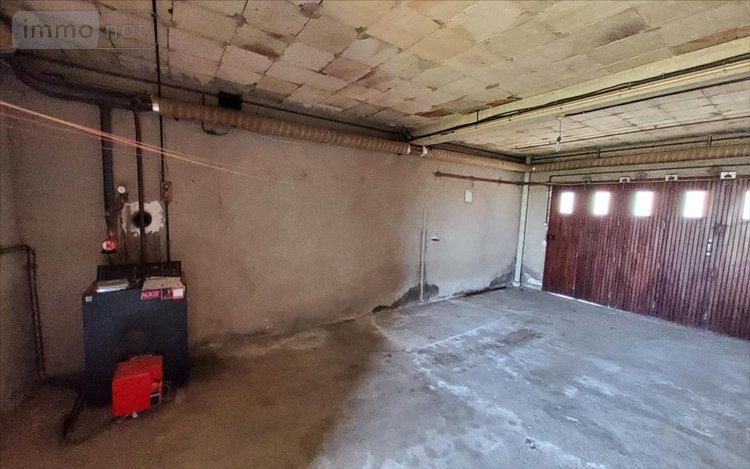 Maison a vendre Carhaix-Plouguer 29270 Finistère 115 m2 5 pièces 52500 euros