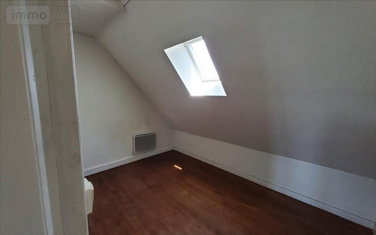 Maison a vendre Carhaix-Plouguer 29270 Finistère 115 m2 5 pièces 52500 euros