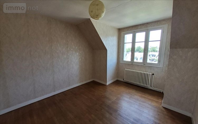 Maison a vendre Carhaix-Plouguer 29270 Finistère 115 m2 5 pièces 52500 euros