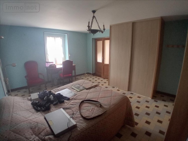 Maison a vendre Brette-les-Pins 72250 Sarthe 98 m2 5 pièces 196100 euros