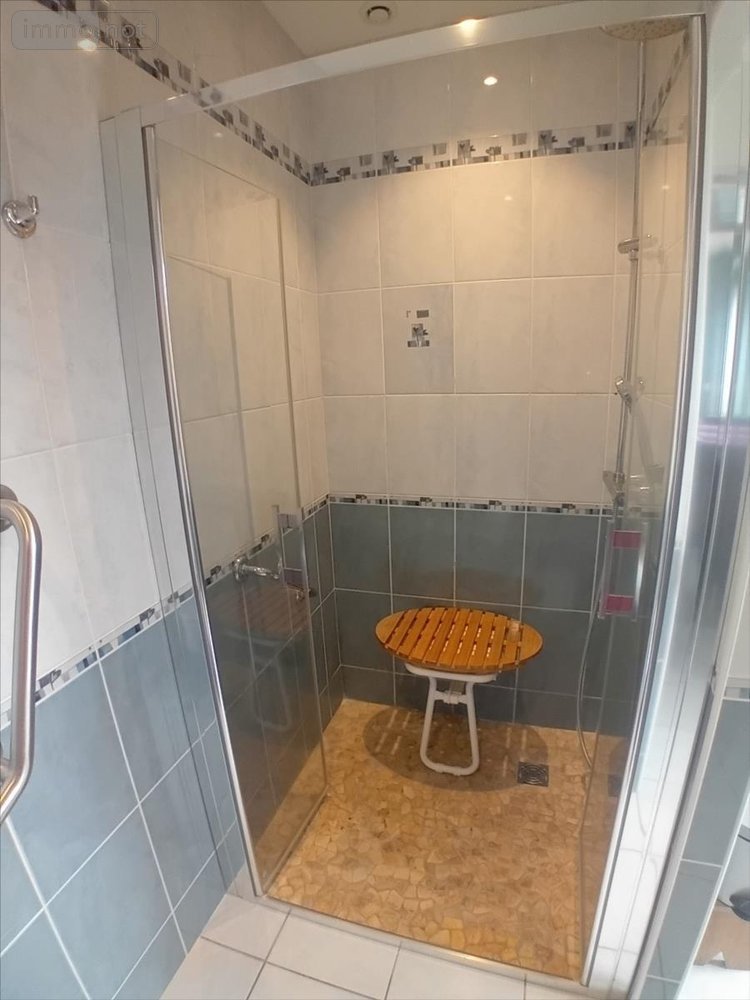 Maison a vendre Brette-les-Pins 72250 Sarthe 98 m2 5 pièces 196100 euros