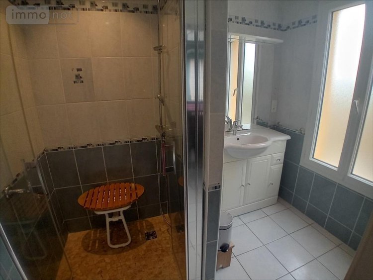 Maison a vendre Brette-les-Pins 72250 Sarthe 98 m2 5 pièces 196100 euros