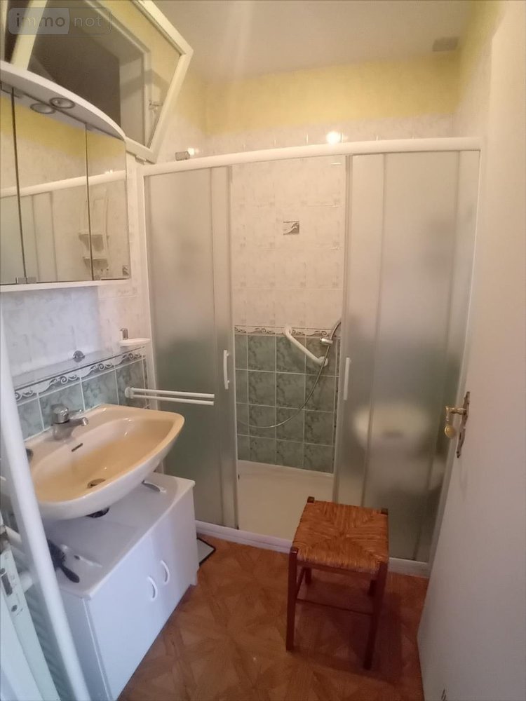 Maison a vendre Brette-les-Pins 72250 Sarthe 98 m2 5 pièces 190800 euros