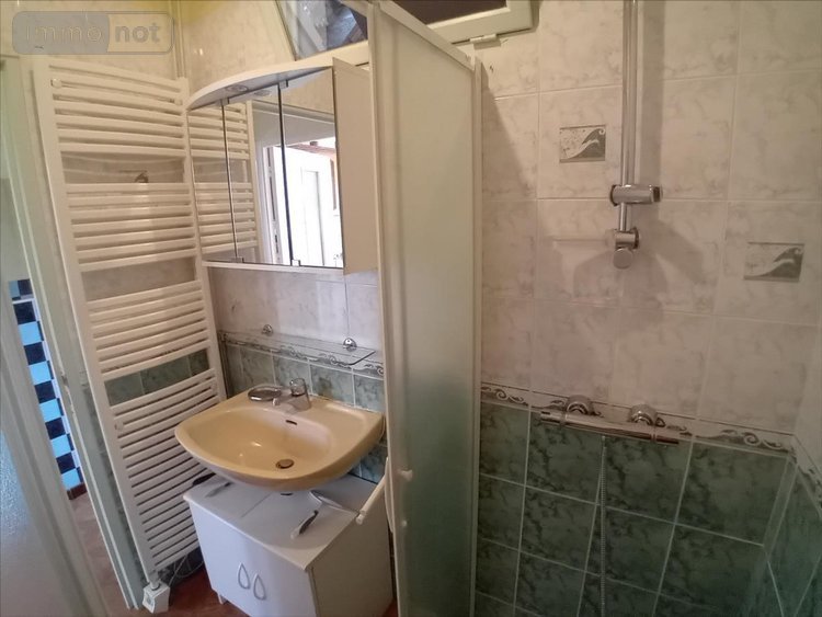 Maison a vendre Brette-les-Pins 72250 Sarthe 98 m2 5 pièces 196100 euros